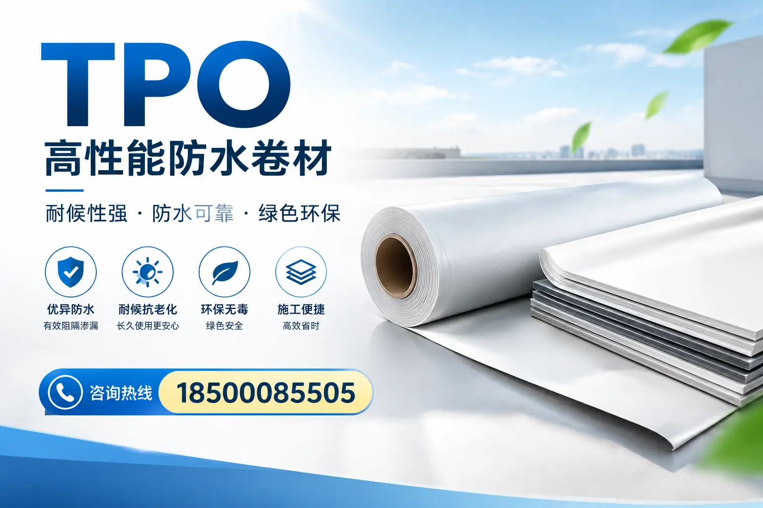 tpo行业趋势分析，潜江企业应如何应对